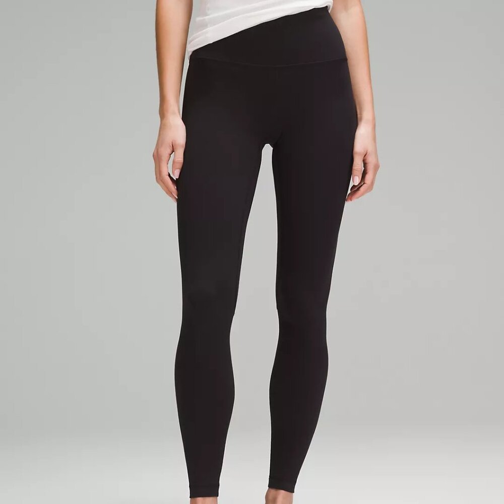 Lululemon Align High-Rise Pant 28" Size 12